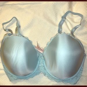 NWOT Victorias secret dream angel bra 36DD